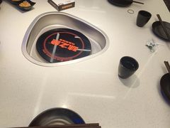-味之绝美蛙鱼头火锅(松江万达店)