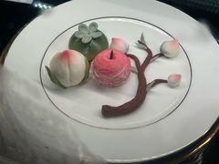 -御茶膳房皇家糕点博物馆(北京首店)