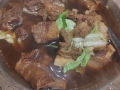-直隶安家牛肉罩饼(建华店)