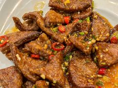 -金姐台湾菜(珠江路店)