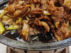 -大鸭梨烤鸭(石佛营店)