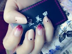 iphone_upload_pic-星美甲