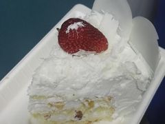 -凯斯汀蛋糕(大学城店)