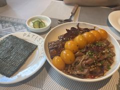 -和牛食堂•BISTRO(广州首店)
