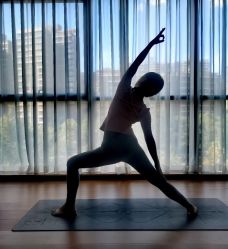 -兰瑜伽·普拉提