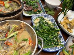 -东方亚克西餐厅(西康路店)
