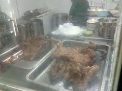 -清真-戏楼王记牛肉面