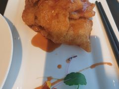 锅包肉-小南洋海景餐厅(深圳湾店)