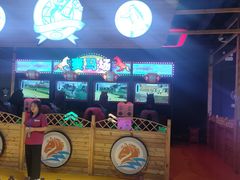 -幸福花欢乐世界(东辰广场A座店)