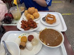-护国寺小吃(地安门店)