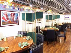大堂-后院犇牛主题餐厅(云岗店)