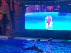 -波塞冬旅游度假区