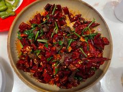 -丁字口海鲜热炒·烧烤大排档