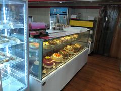 -新侨三宝乐面包店(崇文门店)