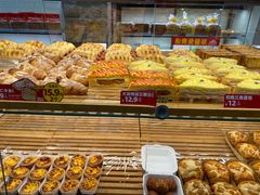 -味多美蛋糕(灯市口店)