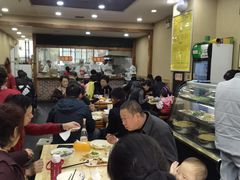 大堂-澄城水盆羊肉(澄县老哥红庙坡店)