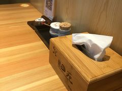 -皇品田苑日式料理(苏州中心店)