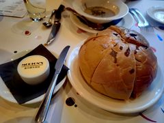-MORTON'S 莫尔顿牛排坊(北京丽晶酒店)