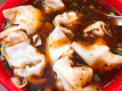-龙抄手(春熙路总店)