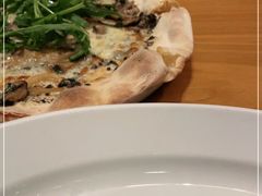 -君悦酒店·La Terrazza意合園·意式风味