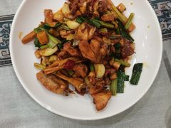 -大师傅金奖啤酒鱼(西街老店)