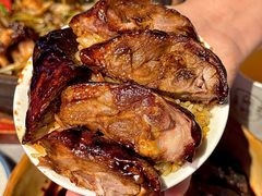 -啫神·广州地标美食(北京路店)