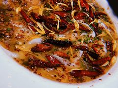 老坛子酸菜鱼-太二酸菜鱼(石家庄万象城店)