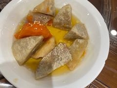 -长平肥姐白粥·海鲜打冷