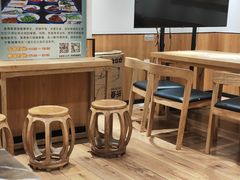 -素满香·素食自助餐(西安·民乐园店)