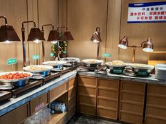 -亚马逊蒸汽活海鲜自助(LCM置汇旭辉广场店)