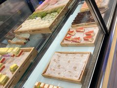 -盛江山自助料理(奥莱锦辉购物广场店)