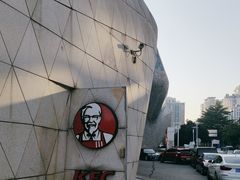 -肯德基(大剧院店)