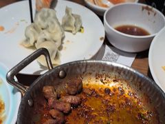 -吕氏疙瘩汤·新鲁菜(济南万象城店)