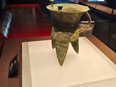 -盘龙城国家考古遗址公园