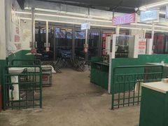 -刘牌牌小炉子烧烤(春光店)