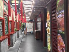 -阿西娅食府(中关村店)