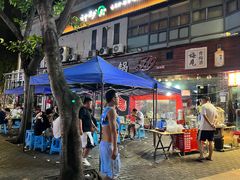 -梁憨包(南岸回龙湾店)