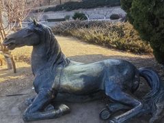 -元大都城垣遗址公园