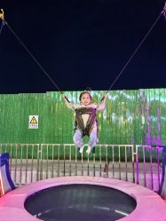 -万达宝贝乐园(北京槐房店)