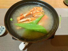 -松临·铁板烧&Omakase(神农店)