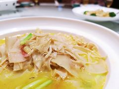 肉汁笋尖-船家渔(徐州北路店)