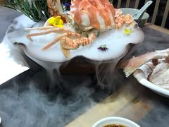 -潮堂 · 潮州菜(国贸商城店)