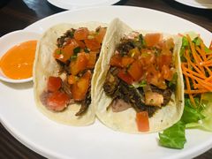 -panchos 墨西哥餐厅(嘉绿苑店)
