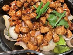 -阿诚市井潮汕菜(金台路店)