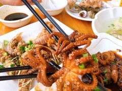 -天天渔港海鲜酒家(石浦玉泉路店)