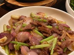 -铁公鸡·四川料理(天环广场店)