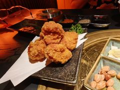 -無二炙坊·和牛烧肉(大钟寺1733店)