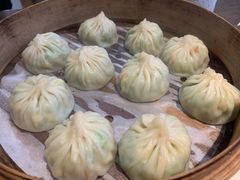 -隆喜元鱼汤包·海鲜(中联广场店)