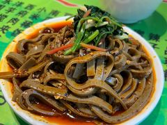 -令氏家外家周礼食府(桥南店)