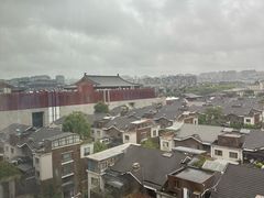 -陕西自然博物馆